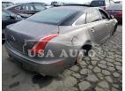 JAGUAR XJ L SUPERC 2011