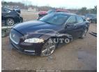 JAGUAR XJ XJL SUPERCHARGED 2014