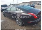 JAGUAR XJ XJL SUPERCHARGED 2014