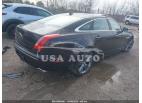 JAGUAR XJ XJL SUPERCHARGED 2014