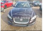 JAGUAR XJ XJL SUPERCHARGED 2014