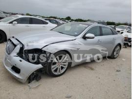 JAGUAR XJ L PORTFO 2014