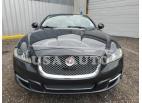 JAGUAR XJ L PORTFO 2014