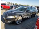 JAGUAR XJ L PORTFO 2015