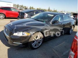 JAGUAR XJ L PORTFO 2015