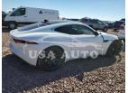 JAGUAR F-TYPE 2015