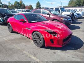 JAGUAR F-TYPE V6 2015