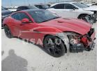 JAGUAR F-TYPE 2016