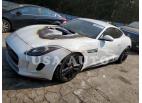 JAGUAR F-TYPE 2015