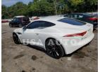 JAGUAR F-TYPE 2015