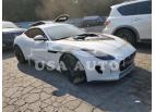 JAGUAR F-TYPE 2015