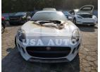 JAGUAR F-TYPE 2015