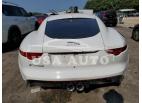 JAGUAR F-TYPE 2015