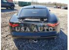 JAGUAR F-TYPE 2017