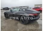 JAGUAR F-TYPE 2017