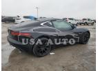 JAGUAR F-TYPE 2017