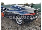 JAGUAR F-TYPE 2017