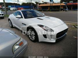 JAGUAR F-TYPE PREMIUM 2017