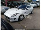 JAGUAR F-TYPE PREMIUM 2017