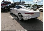 JAGUAR F-TYPE PREMIUM 2017