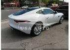 JAGUAR F-TYPE PREMIUM 2017