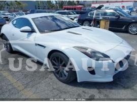 JAGUAR F-TYPE PREMIUM 2017