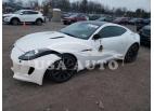 JAGUAR F-TYPE 2016