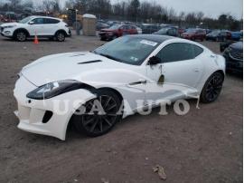 JAGUAR F-TYPE 2016
