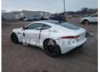 JAGUAR F-TYPE 2016