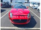 JAGUAR F-TYPE 2017