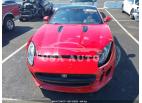 JAGUAR F-TYPE 2017