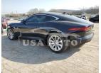 JAGUAR F-TYPE 2017