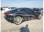 JAGUAR F-TYPE 2017