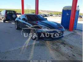 JAGUAR F-TYPE   2016