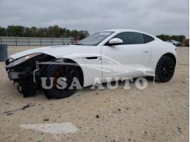 JAGUAR F-TYPE 2017