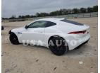 JAGUAR F-TYPE 2017