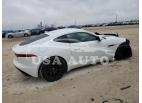 JAGUAR F-TYPE 2017