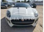 JAGUAR F-TYPE 2016