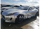 JAGUAR F-TYPE 2017