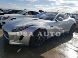 JAGUAR F-TYPE 2017