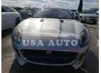 JAGUAR F-TYPE 2017