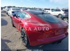 JAGUAR F-TYPE S 2016