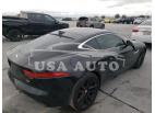 JAGUAR F-TYPE S 2016