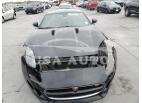 JAGUAR F-TYPE S 2016