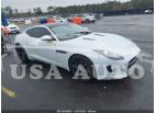 JAGUAR F-TYPE S 2016