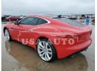 JAGUAR F-TYPE S 2015
