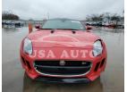 JAGUAR F-TYPE S 2015