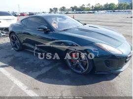 JAGUAR F-TYPE S 2017