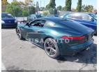 JAGUAR F-TYPE S 2017