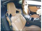 JAGUAR F-TYPE S 2017